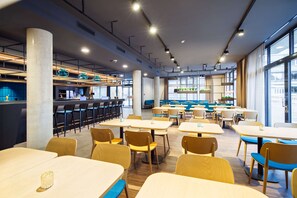 Daily buffet breakfast for a fee - elaya hotel goeppingen, Trademark Collection by Wyndham (Goeppingen)