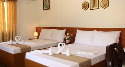 Casa Belina Tourist Inn