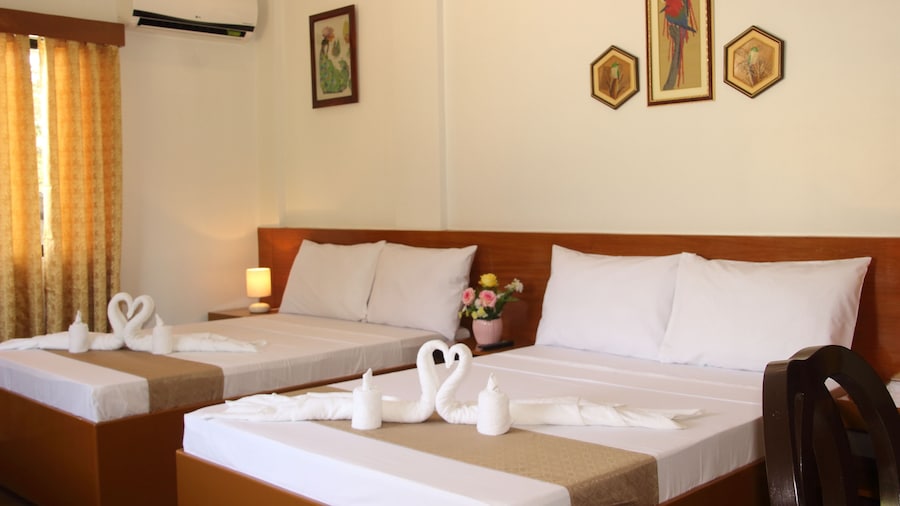 Casa Belina Tourist Inn