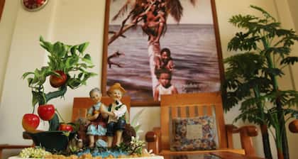 Casa Belina Tourist Inn