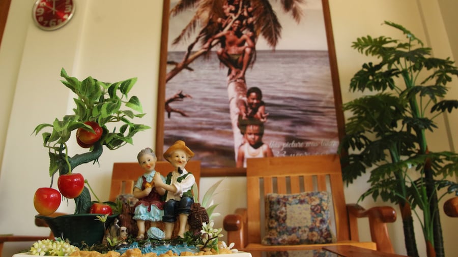 Casa Belina Tourist Inn