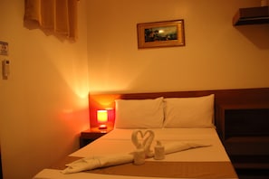 Economy Double Room - Disability Access