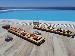 Snack-bar