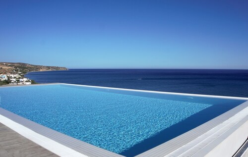 Portela Suites Kastri