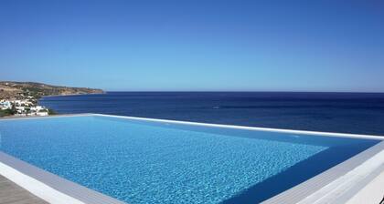 Portela Suites Kastri