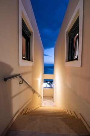 Exterior - Portela Suites Kastri (Viannos)