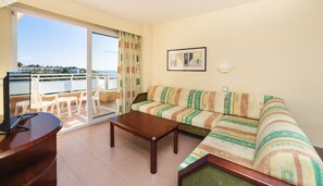 In-room safe, desk, free WiFi - Mandisur Apartments (Manacor)