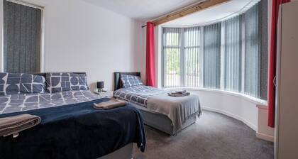 OYO The Pickering Park