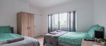 OYO The Pickering Park