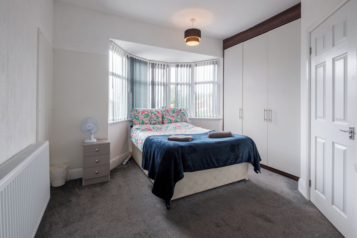 Standard Double Room, 1 Double Bed