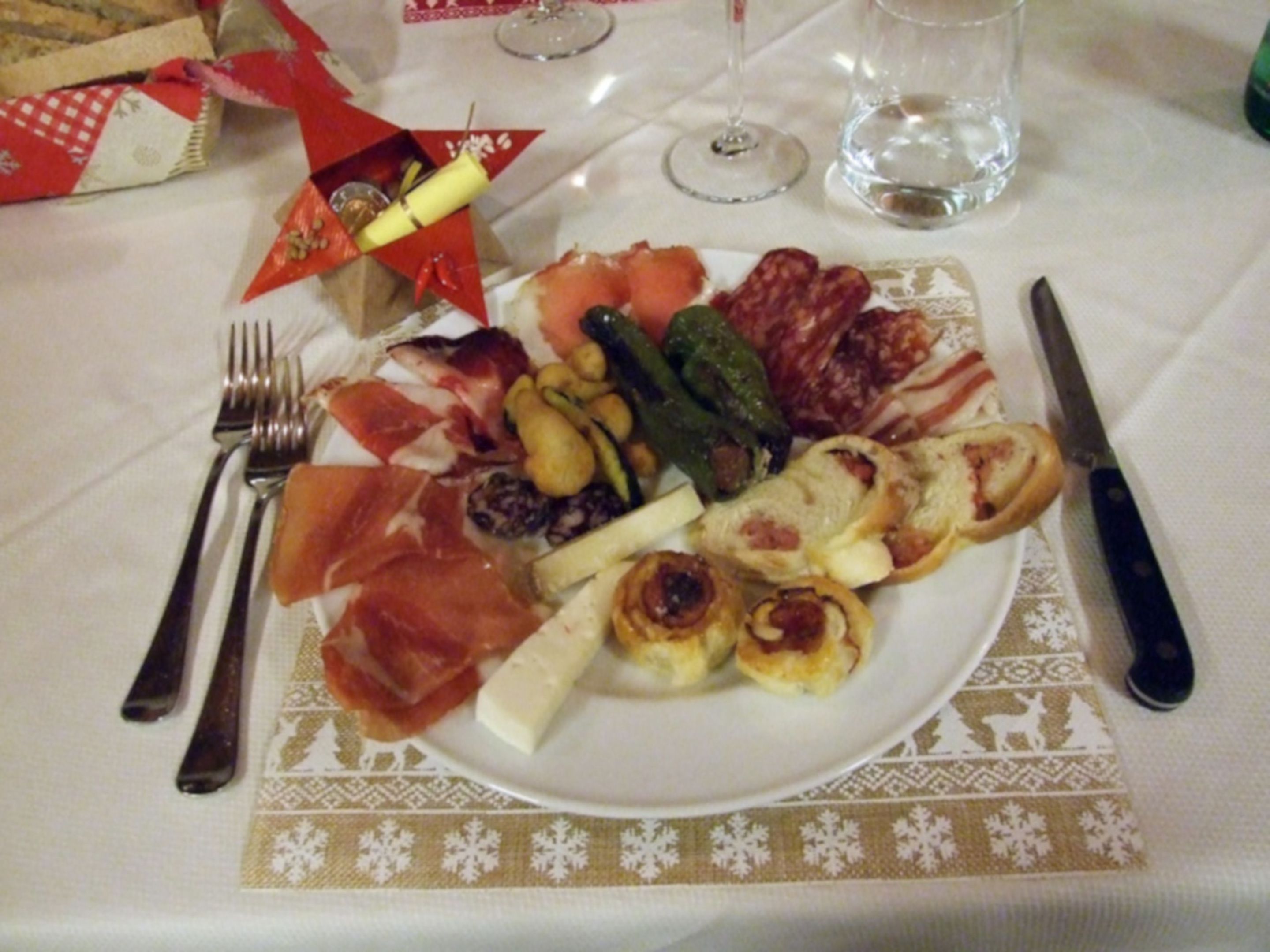 Frokostmåltid