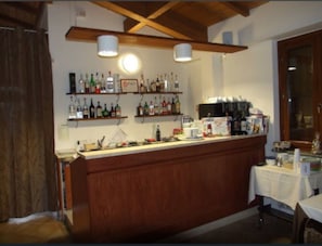 Lounge - Agriturismo il Marrugio (Viterbo)