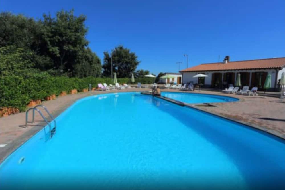 Agriturismo il Marrugio