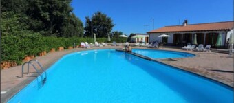 Agriturismo il Marrugio