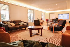 Meeting facility - Mas Saint-Ange (Lunel)