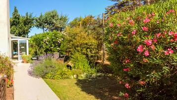 Jardin
