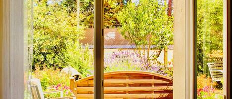 Grain de sable | Terrace/patio