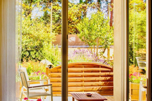 Grain de sable | Terrace/patio