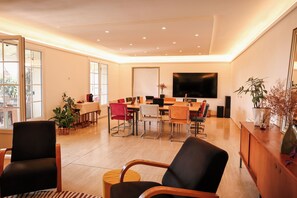 Sala de reuniones