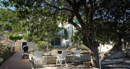 Portela Apartments Kampoula