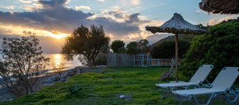 Portela Suites Kampoula