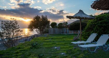 Portela Suites Kampoula