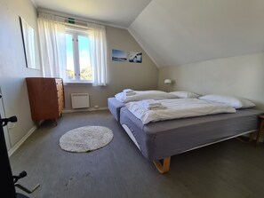 Appartement, 2 chambres (Light House Apartment) | Wi-Fi gratuit, draps fournis