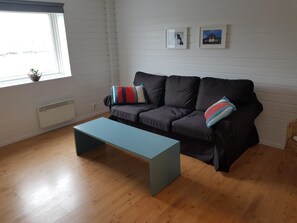 Appartement | Salle de séjour