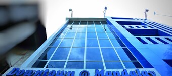 Downtown At Mandalay - Hostel