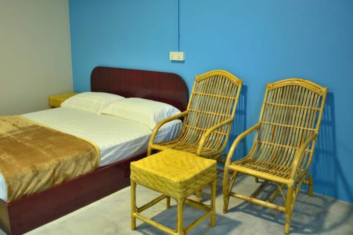 Superior Double Room | WiFi (free)