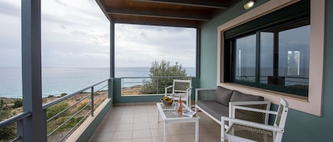 Villa Confort, vistas al mar (Portela House 2) | Vistas desde el alojamiento