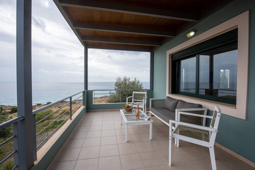 Portela Villas Kapsali