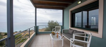 Portela Villas Kapsali