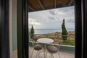 Villa Confort, vue mer (Portela House 2) | Terrasse/Patio