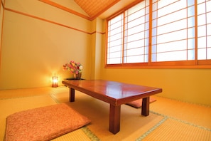 Restaurant - Hotel Kinu (Nikko)