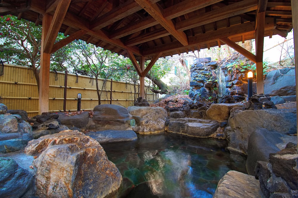 Hotel Kinu