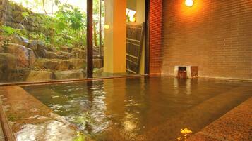 Aguas termales