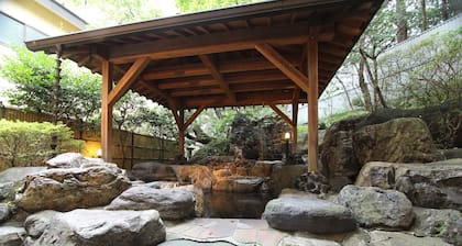 Hotel Kinu