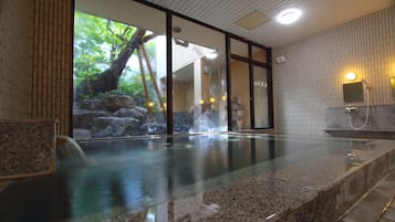 Bain public