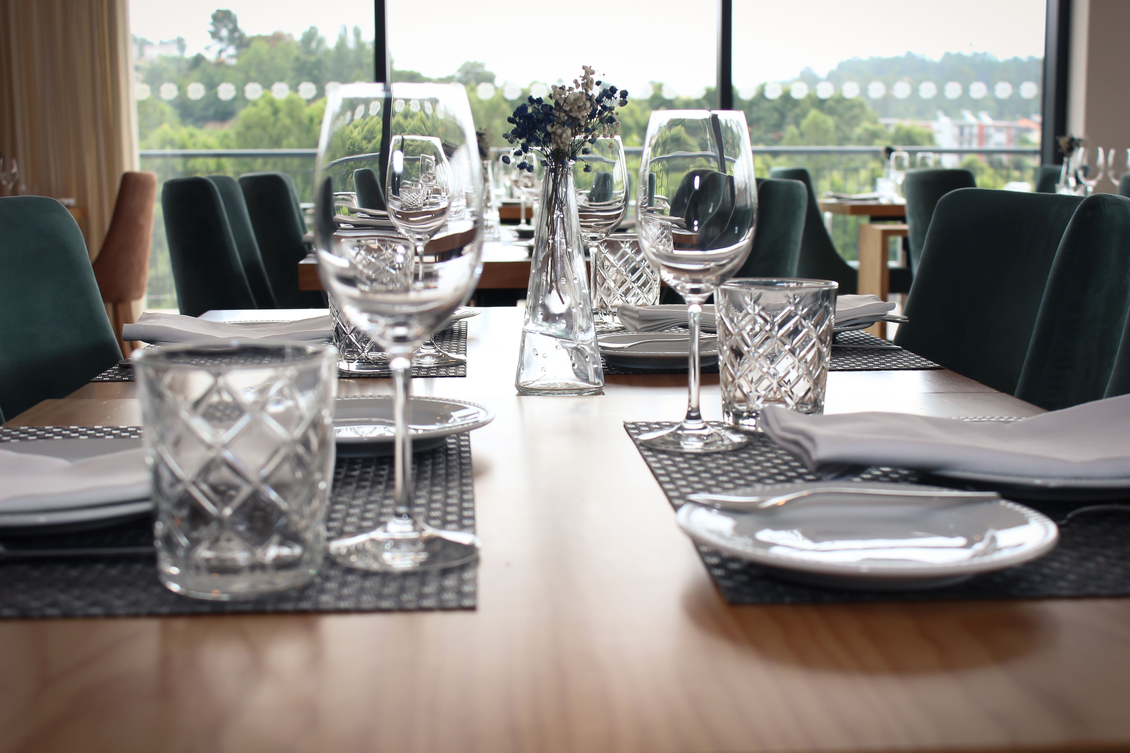 Foto - Lam Hotel Celorico de Basto