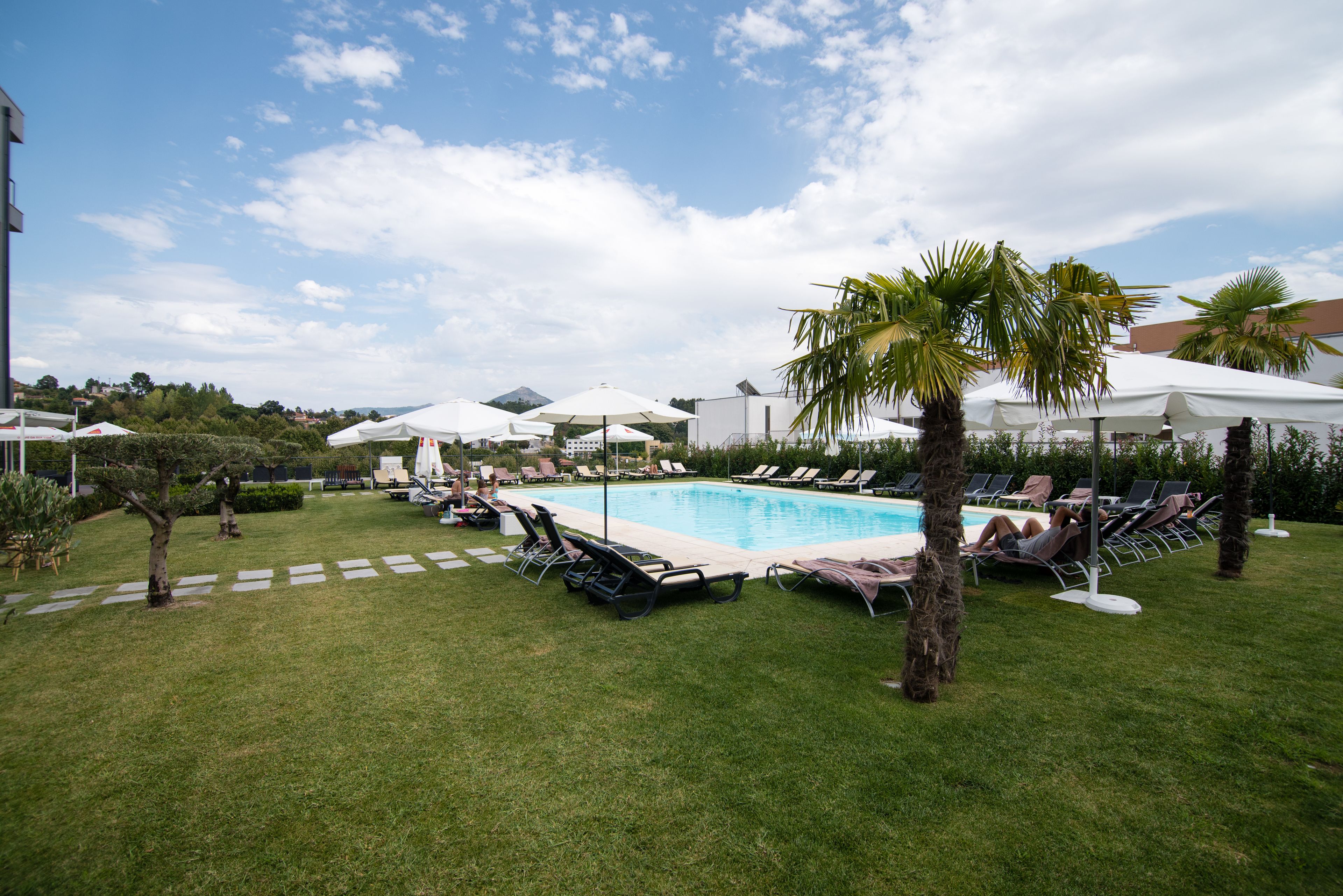 Photo - Lam Hotel Celorico de Basto