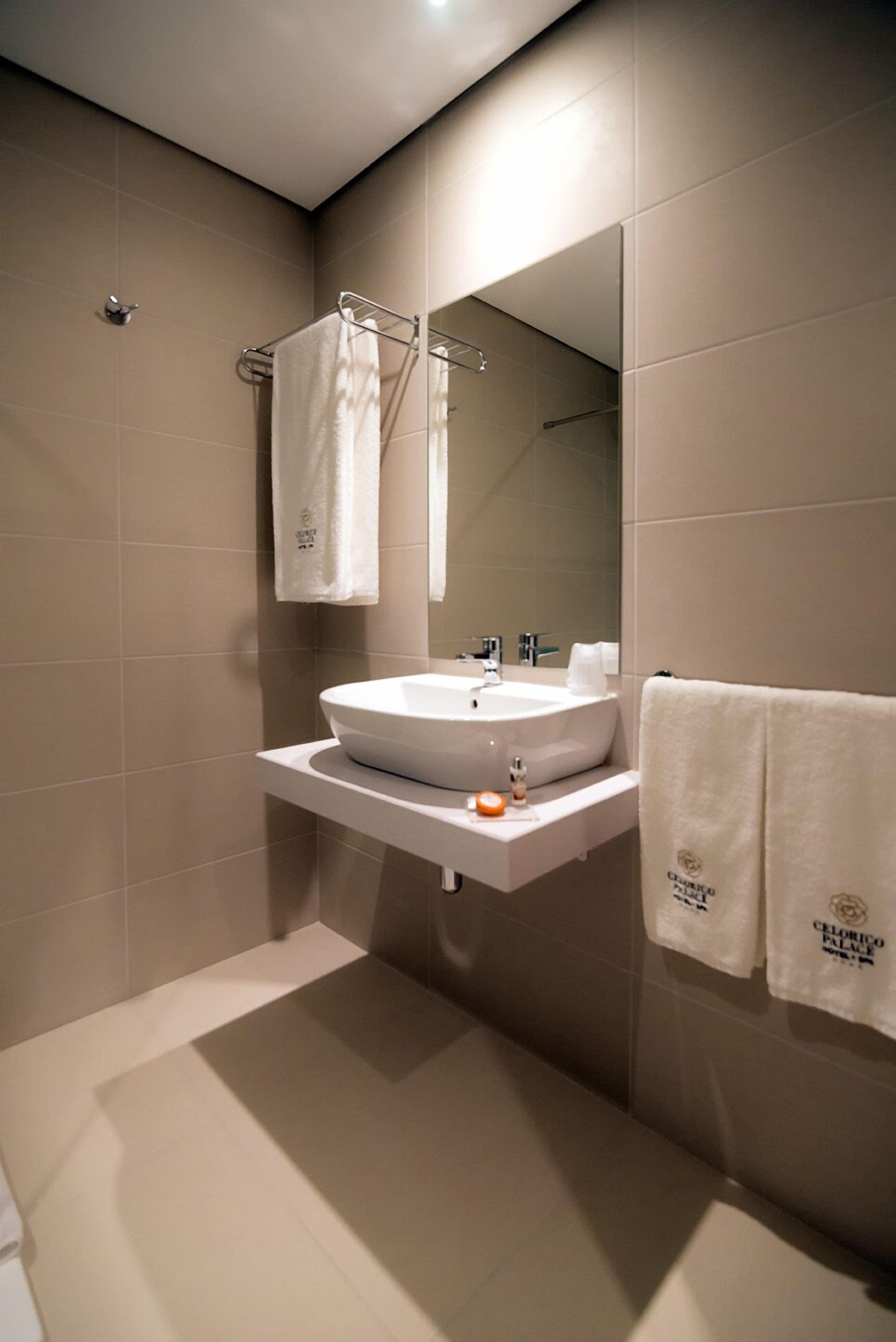 Foto - Lam Hotel Celorico de Basto