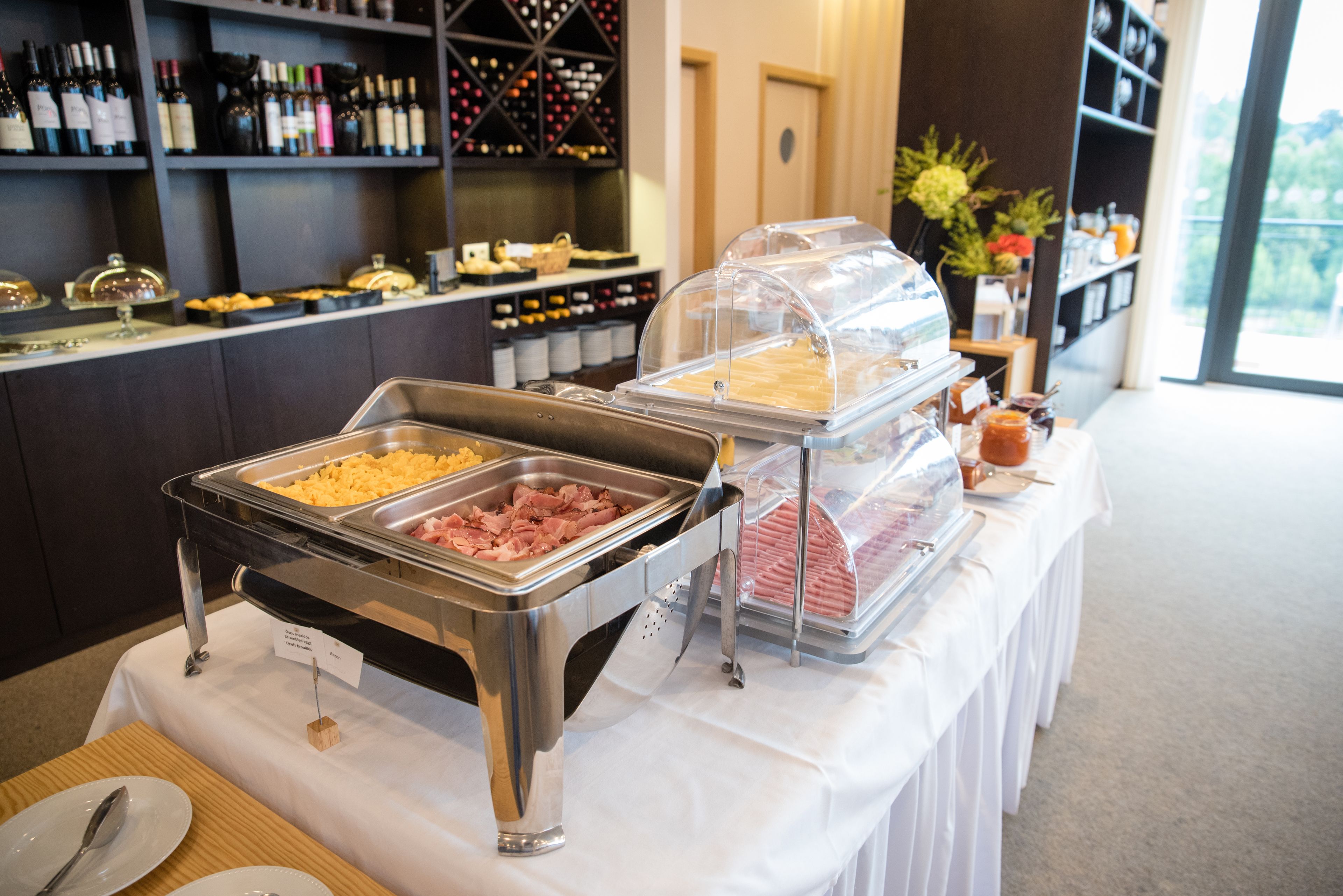 Photo - Lam Hotel Celorico de Basto