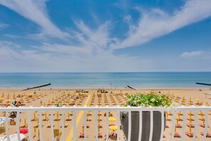 View from property - Hotel Gritti (Jesolo)