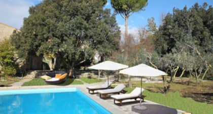 Antico Borgo La Commenda