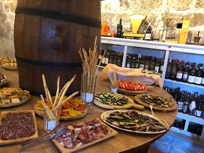 Antico Borgo La Commenda