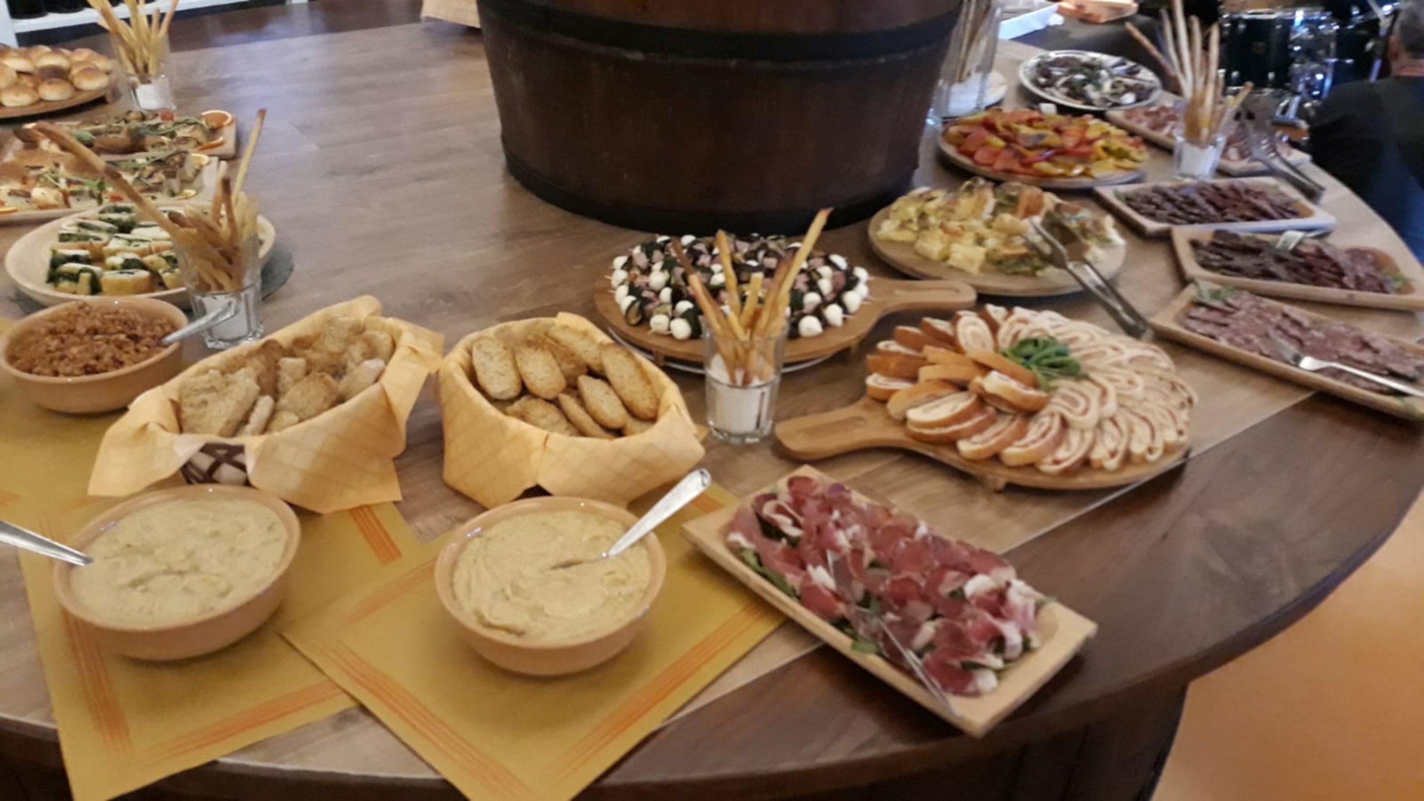 餐廳