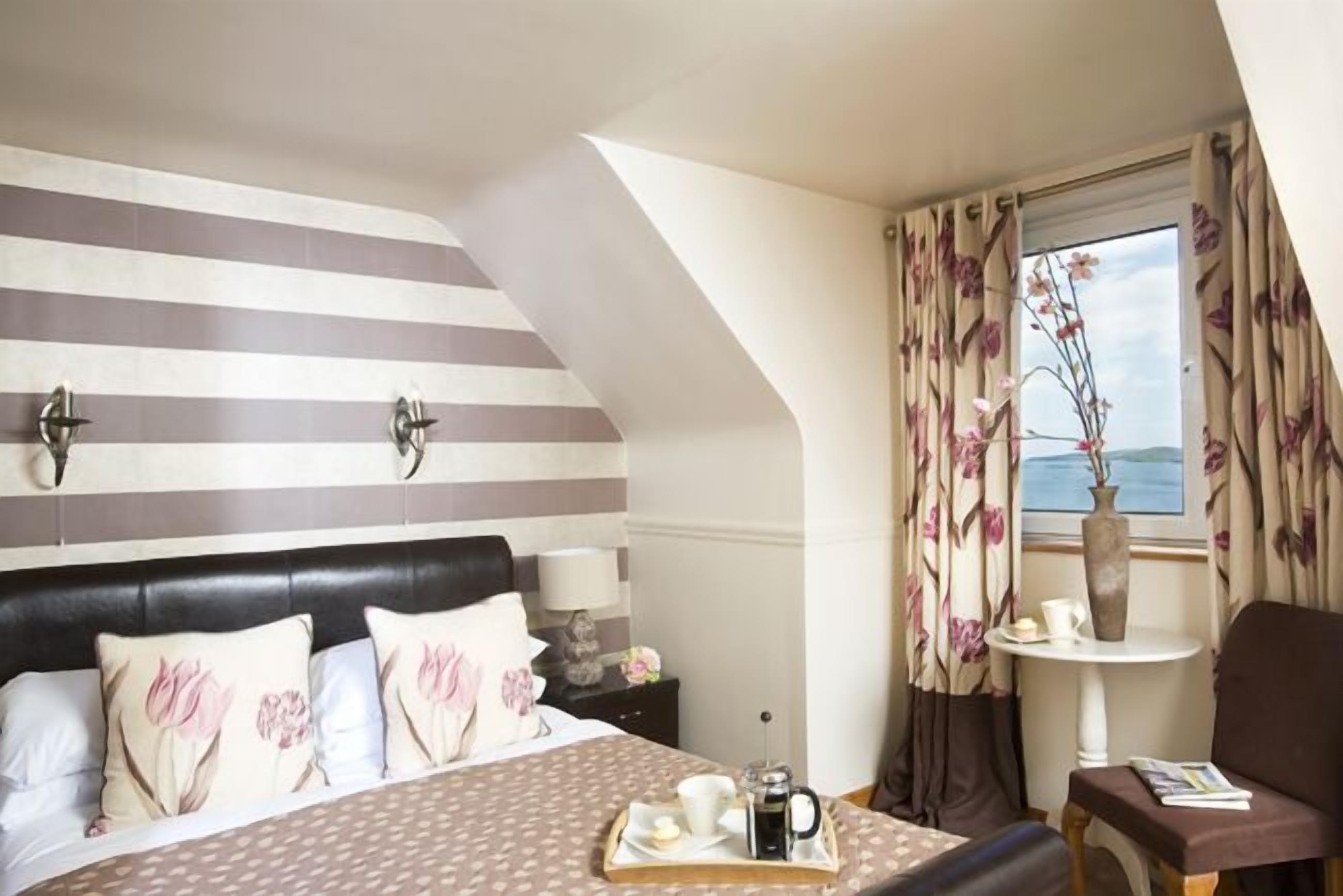 double room, sea view | premium bedding, free wifi