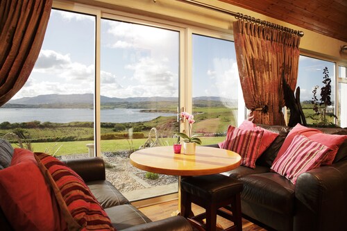 Castle Murray House Boutique B&B