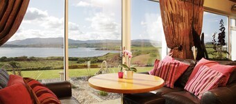 Castle Murray House Boutique B&B